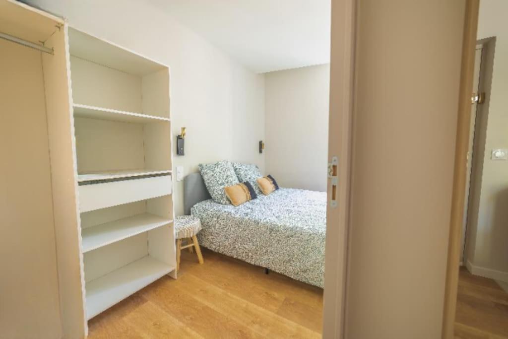 Le Palm Appartement Elegant & Design En Bord Riviere Collobrieres Exterior photo