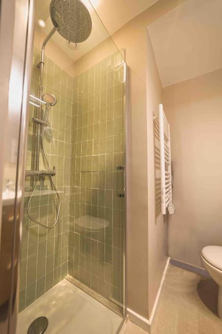 Le Palm Appartement Elegant & Design En Bord Riviere Collobrieres Exterior photo